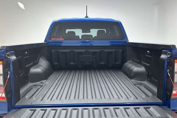 2024 Ford Ranger Raptor 4X4 3.0L