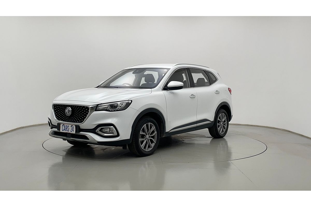 2021 MG HS Vibe SAS23