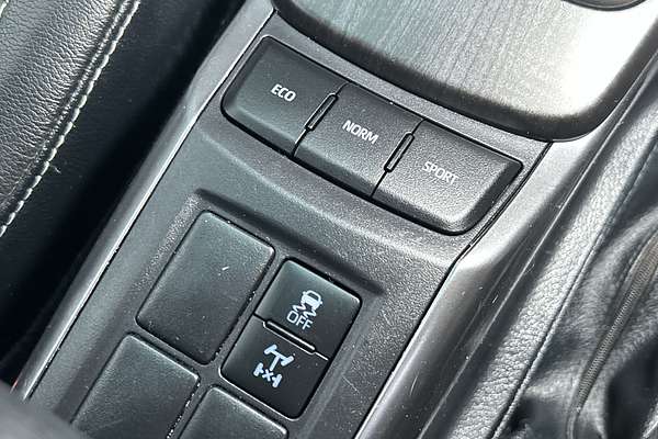 2020 Toyota Fortuner Crusade GUN156R