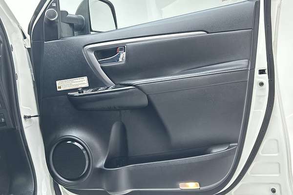 2020 Toyota Fortuner Crusade GUN156R