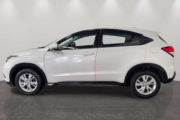 2018 Honda HR-V VTi