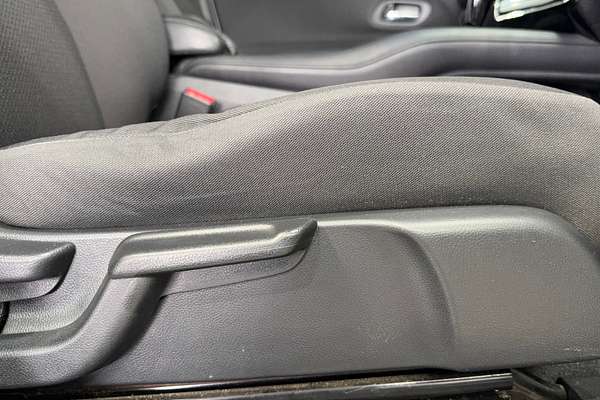 2018 Honda HR-V VTi