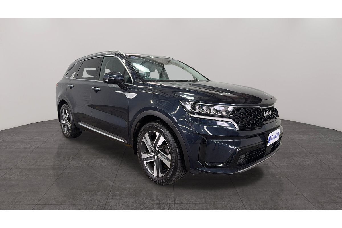 2023 Kia Sorento Sport+ MQ4