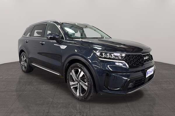 2023 Kia Sorento Sport+ MQ4