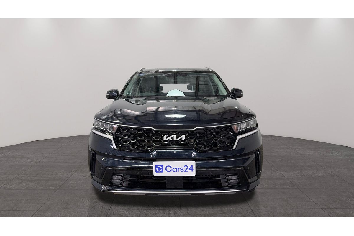 2023 Kia Sorento Sport+ MQ4