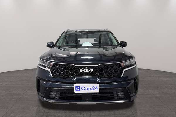 2023 Kia Sorento Sport+ MQ4