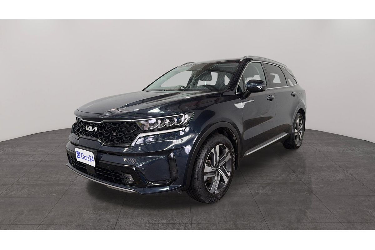 2023 Kia Sorento Sport+ MQ4