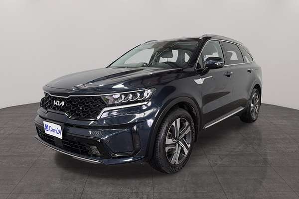 2023 Kia Sorento Sport+ MQ4