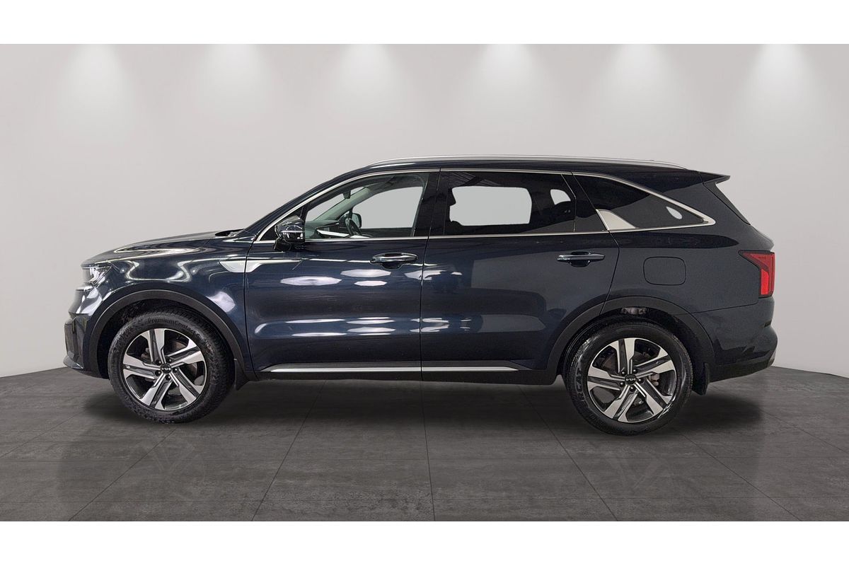2023 Kia Sorento Sport+ MQ4