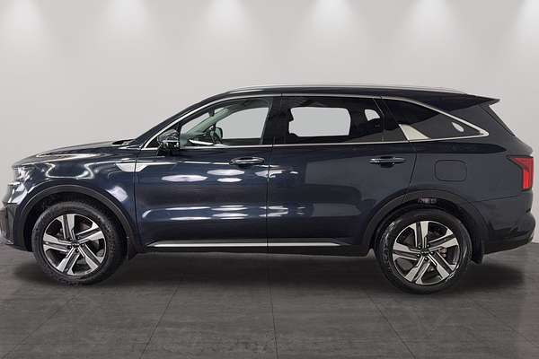 2023 Kia Sorento Sport+ MQ4