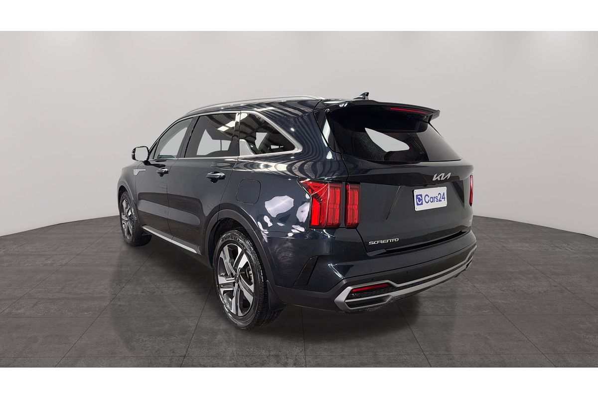 2023 Kia Sorento Sport+ MQ4