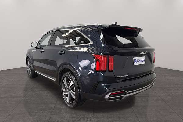 2023 Kia Sorento Sport+ MQ4