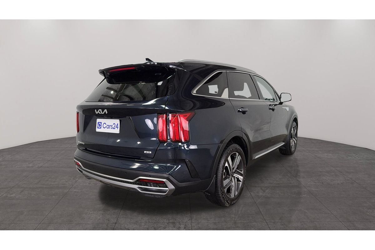 2023 Kia Sorento Sport+ MQ4