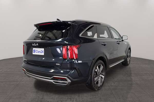 2023 Kia Sorento Sport+ MQ4
