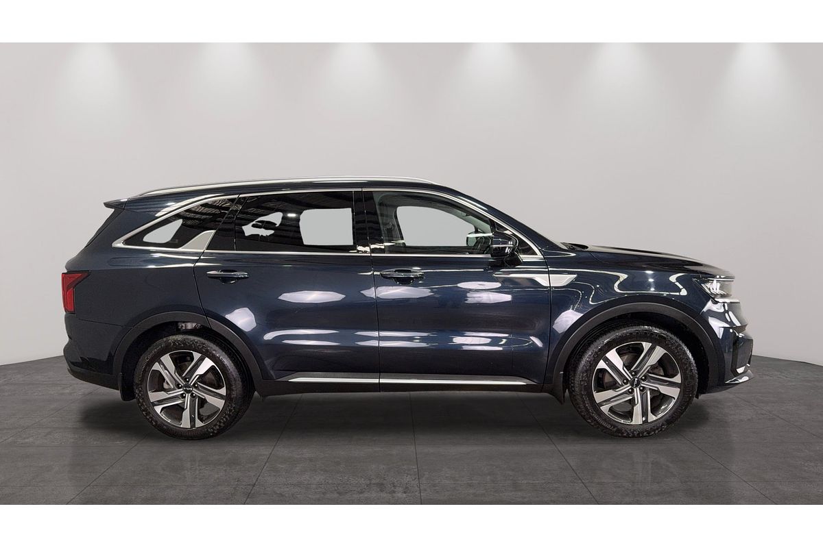2023 Kia Sorento Sport+ MQ4