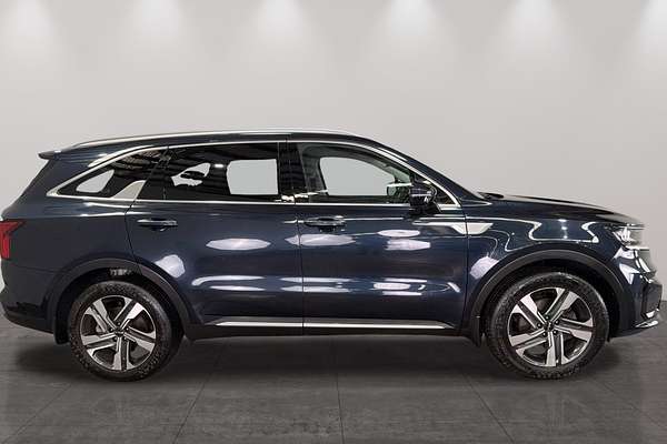 2023 Kia Sorento Sport+ MQ4