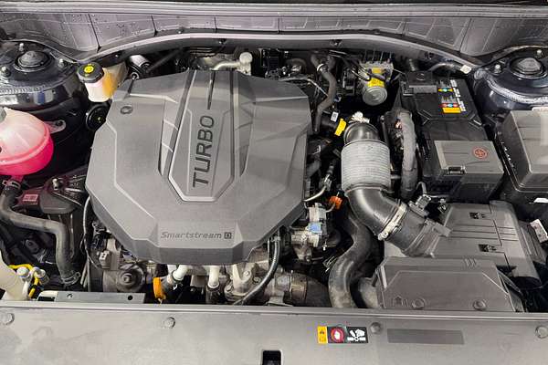 2023 Kia Sorento Sport+ MQ4