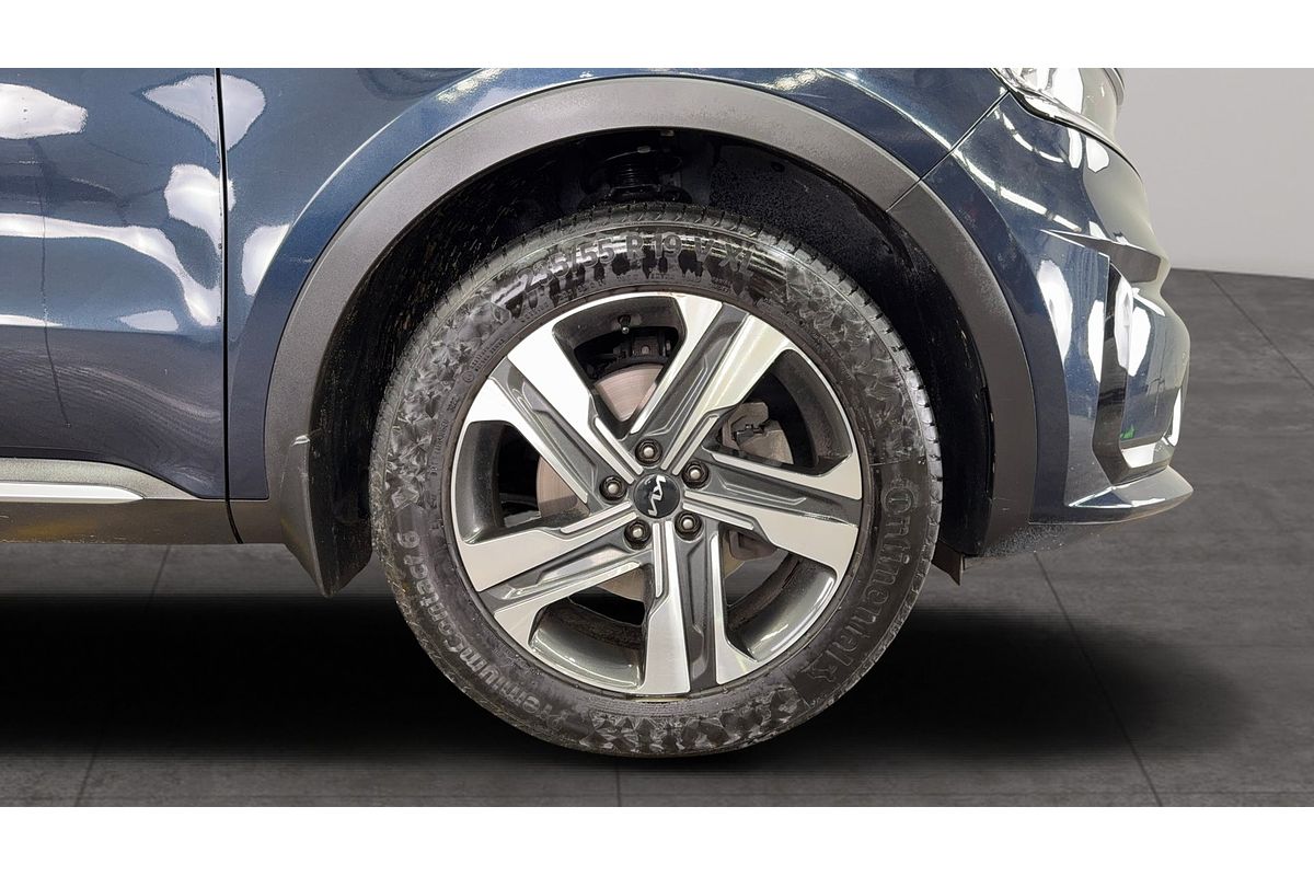 2023 Kia Sorento Sport+ MQ4
