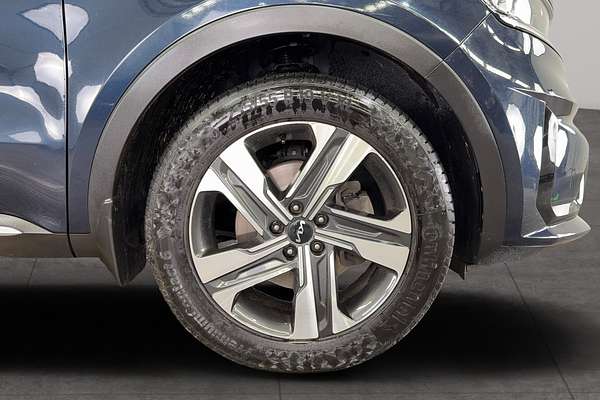 2023 Kia Sorento Sport+ MQ4