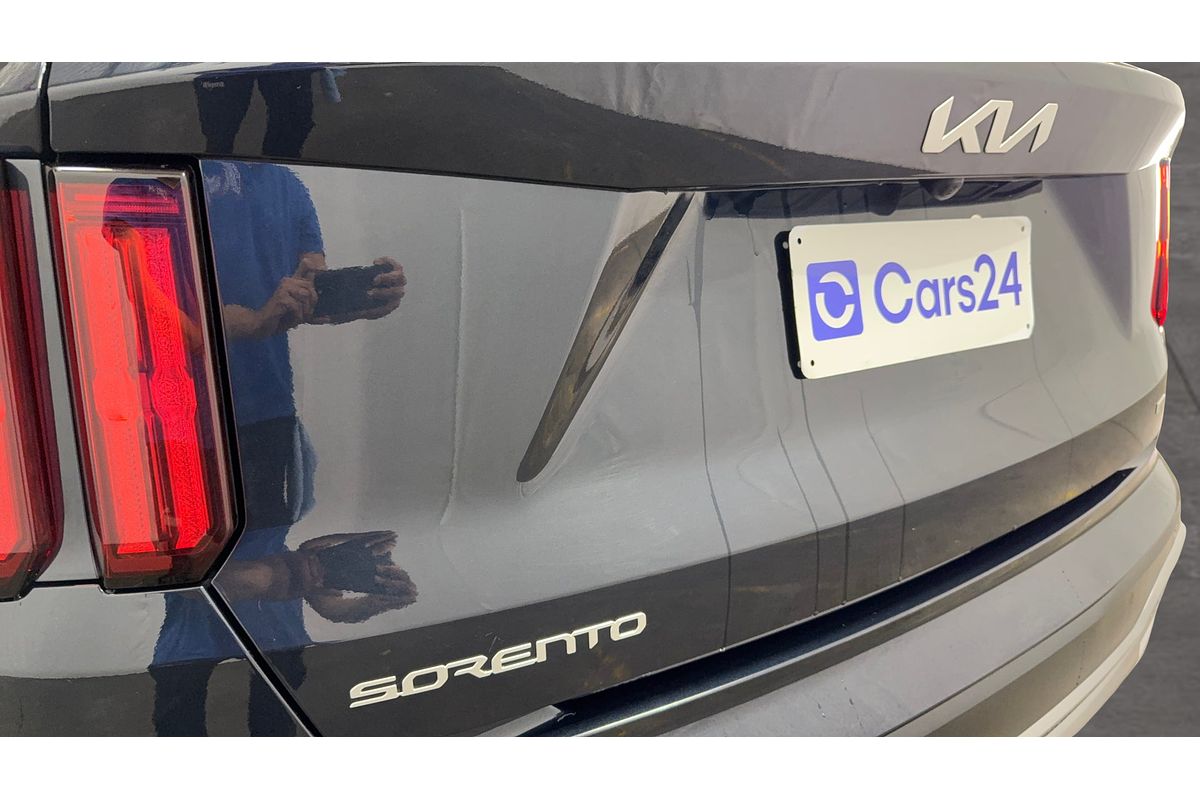 2023 Kia Sorento Sport+ MQ4