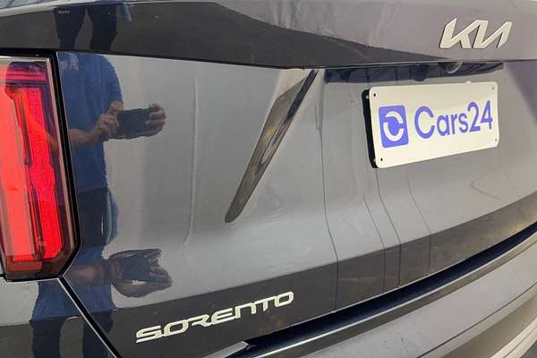 2023 Kia Sorento Sport+ MQ4