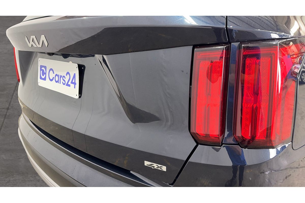 2023 Kia Sorento Sport+ MQ4