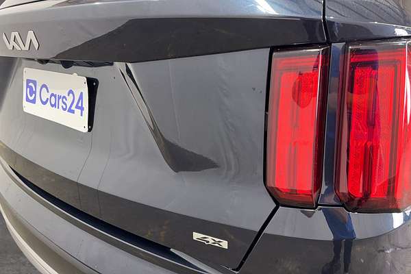 2023 Kia Sorento Sport+ MQ4