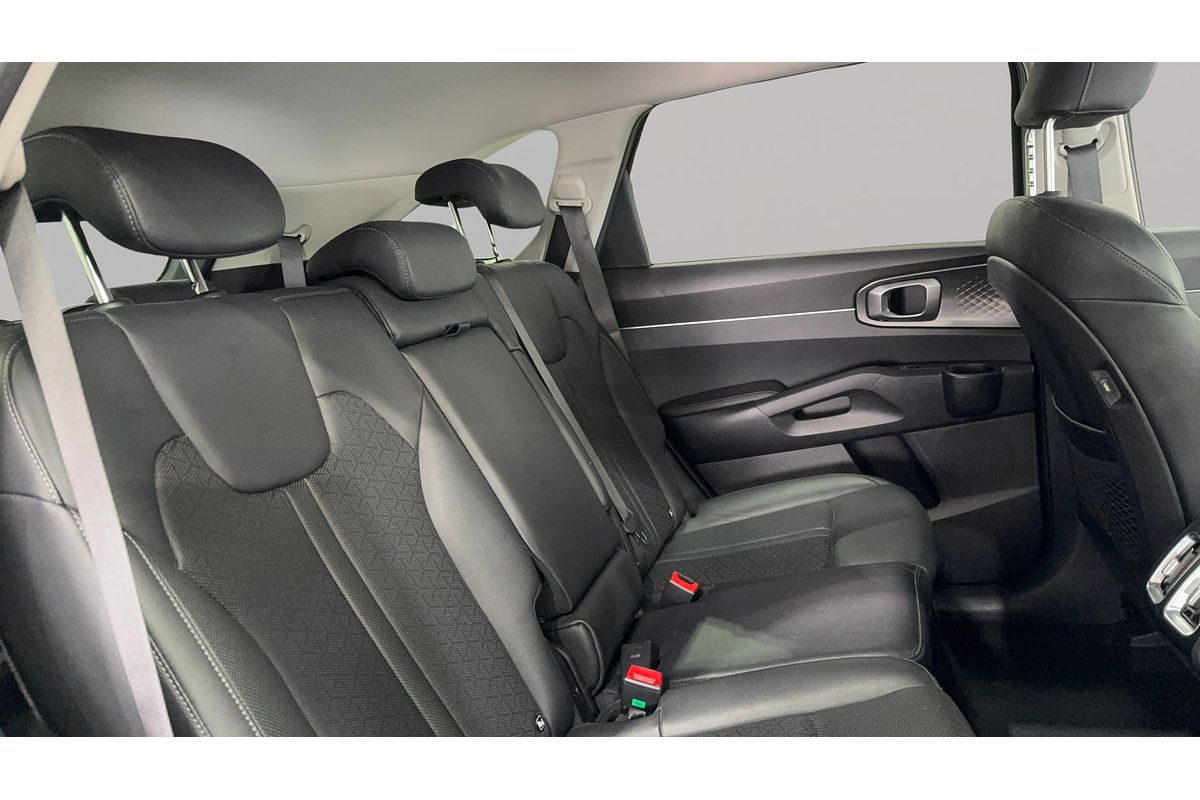 2023 Kia Sorento Sport+ MQ4
