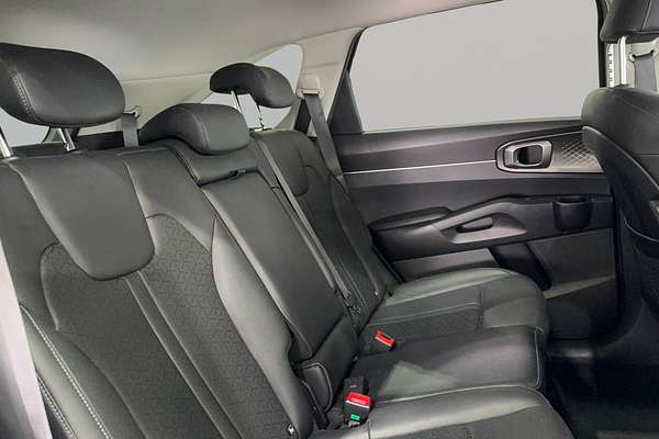 2023 Kia Sorento Sport+ MQ4