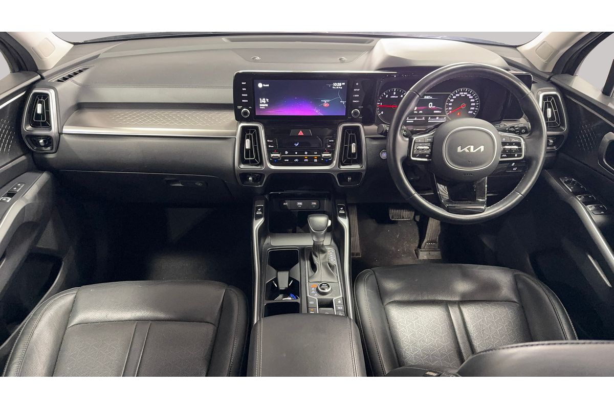 2023 Kia Sorento Sport+ MQ4