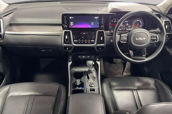 2023 Kia Sorento Sport+ MQ4
