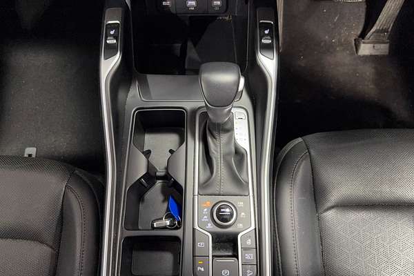 2023 Kia Sorento Sport+ MQ4