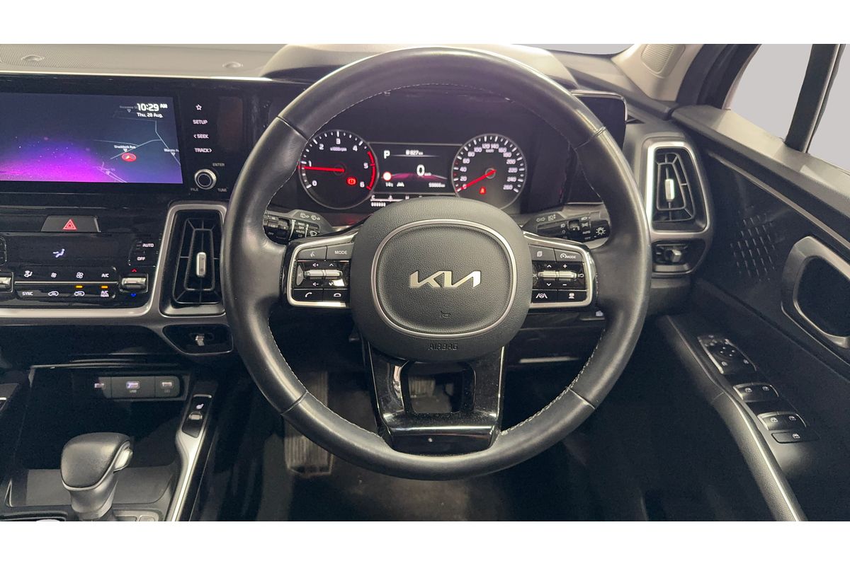 2023 Kia Sorento Sport+ MQ4