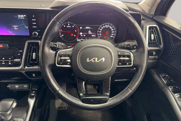 2023 Kia Sorento Sport+ MQ4