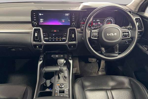 2023 Kia Sorento Sport+ MQ4