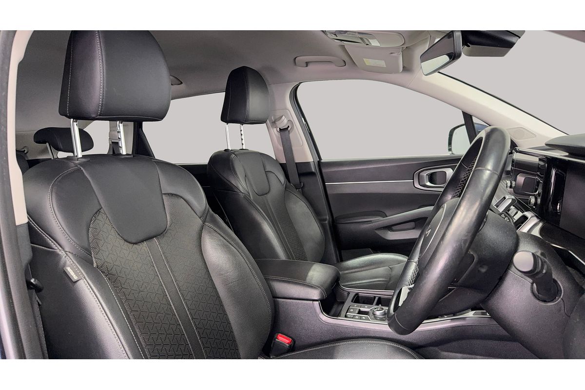 2023 Kia Sorento Sport+ MQ4
