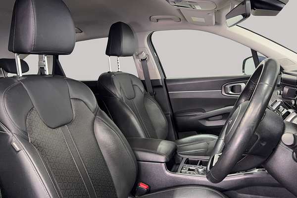 2023 Kia Sorento Sport+ MQ4