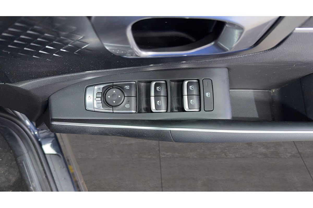 2023 Kia Sorento Sport+ MQ4