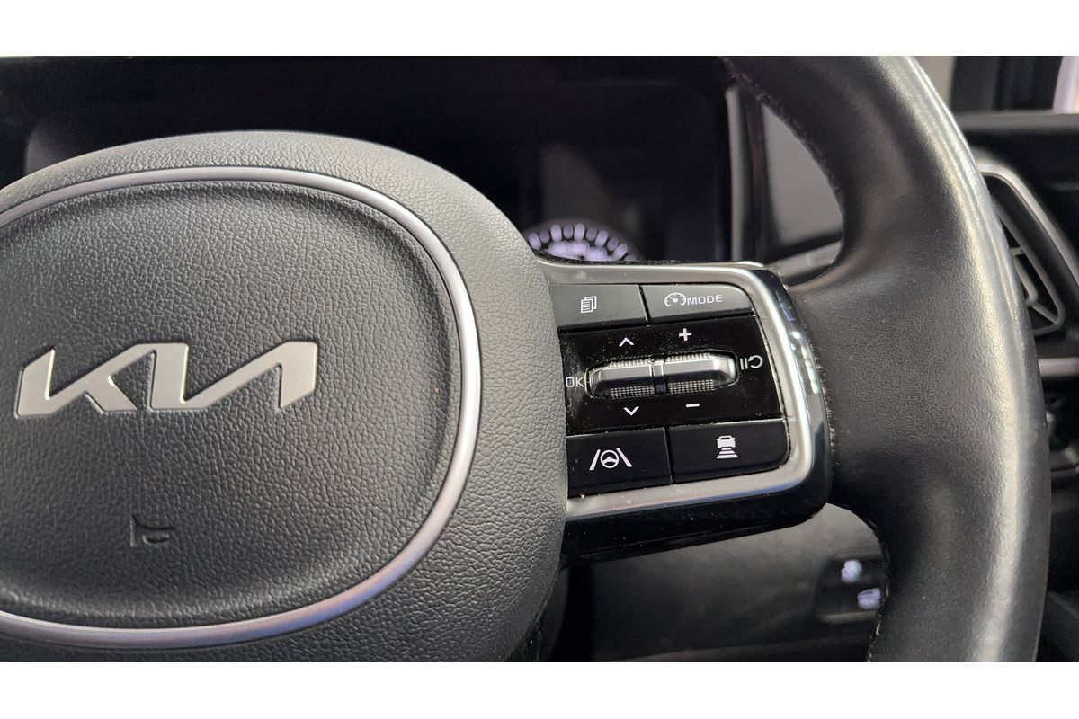 2023 Kia Sorento Sport+ MQ4