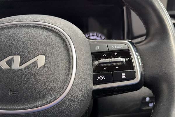 2023 Kia Sorento Sport+ MQ4