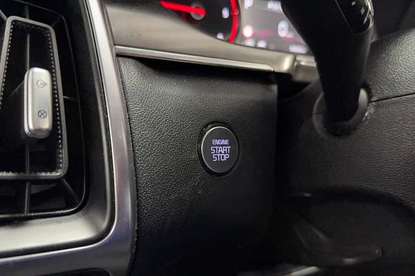 2023 Kia Sorento Sport+ MQ4