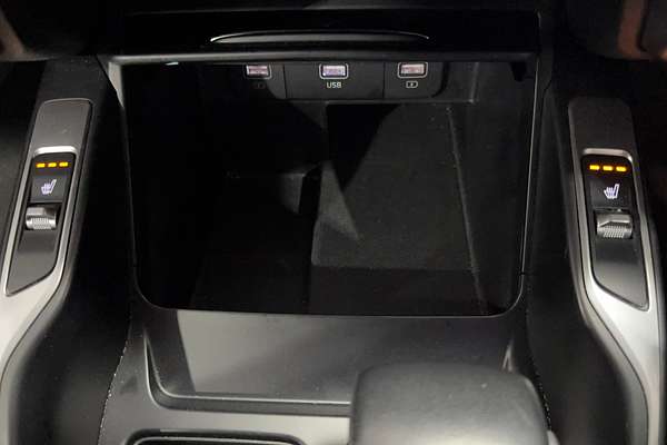 2023 Kia Sorento Sport+ MQ4