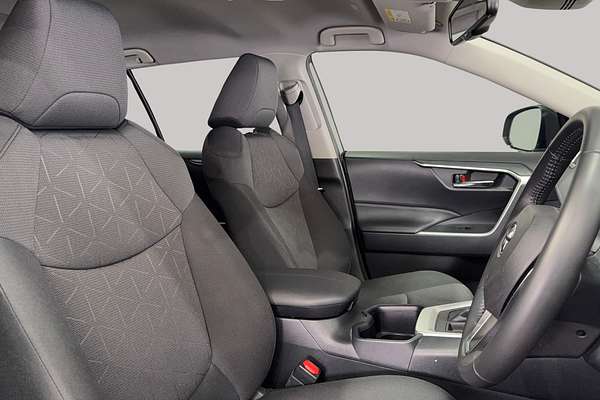 2023 Toyota RAV4 GXL MXAA52R