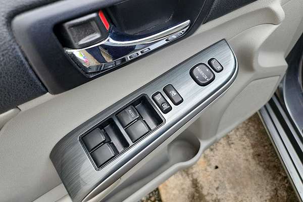 2012 Toyota Camry XLE