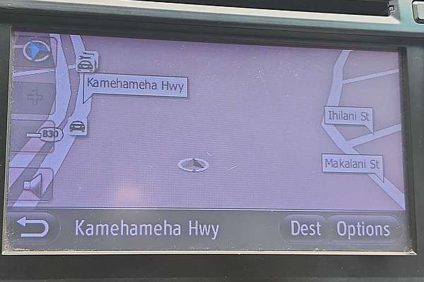 2012 Toyota Camry XLE