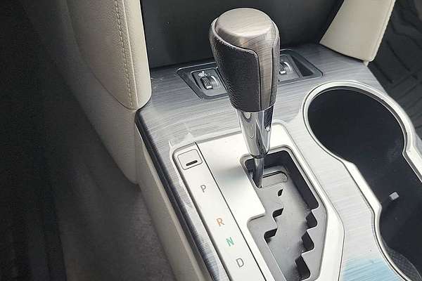 2012 Toyota Camry XLE