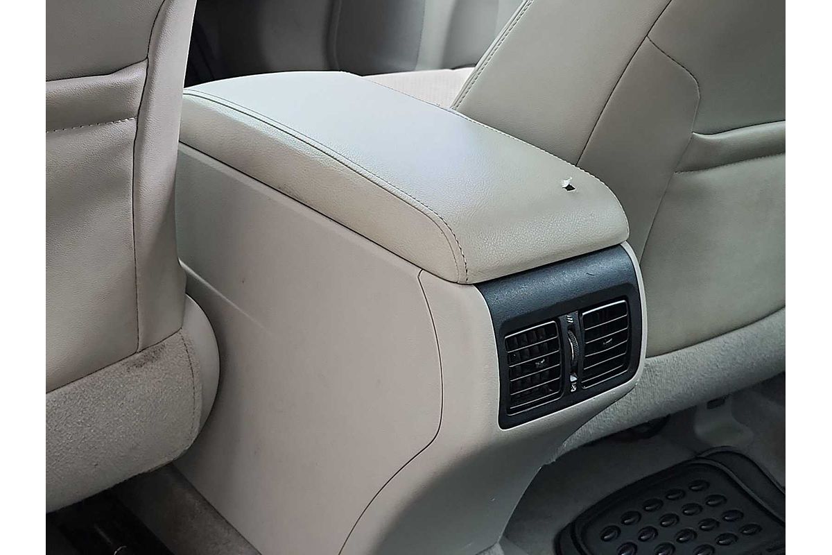 2012 Toyota Camry XLE