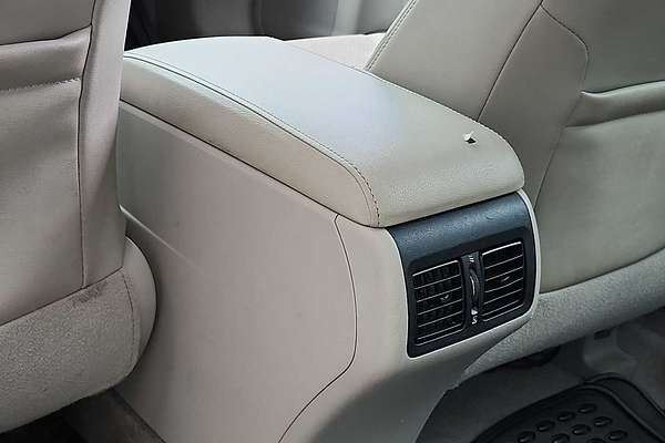 2012 Toyota Camry XLE