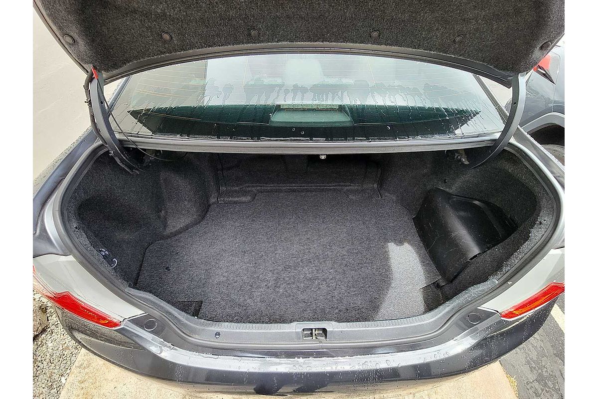2012 Toyota Camry XLE
