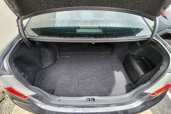 2012 Toyota Camry XLE